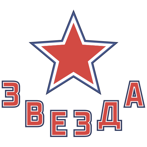 Звезда